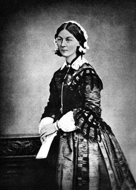 Florence Nightingale