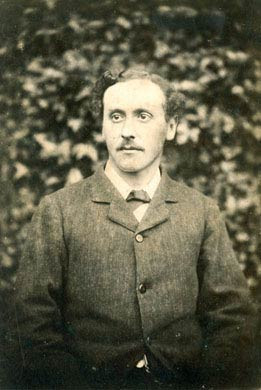 Herbert Gladstone, 1880