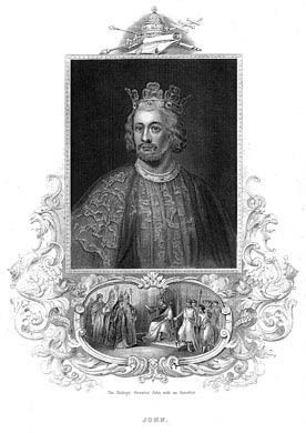 King John