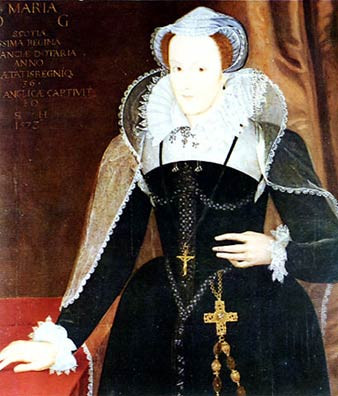 Mary Queen of Scots