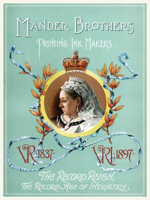 Queen Victoria, Diamond Jubilee