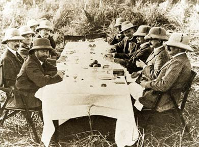 George V in India, 1911