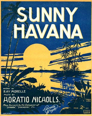 Sunny Havana