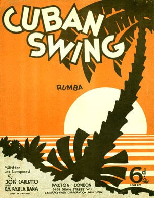 Cuban Swing