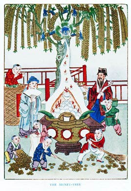 The Money Tree
