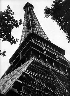 Eiffel Tower