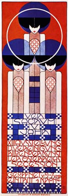 Ver Sacrum, 1903