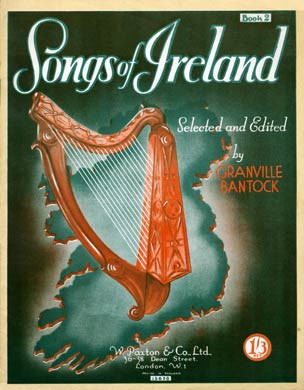 Songs of Ireland