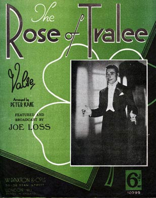 Rose of Tralee
