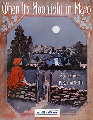 Moonlight in Mayo