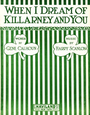 Dream of Killarney