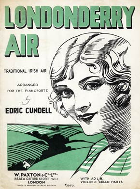 Londonderry Air