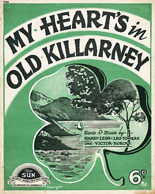 Old Killarney