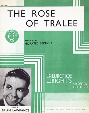 Rose of Tralee