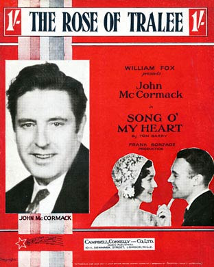 The Rose of Tralee
