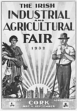 Irish Trade Fair, 1932
