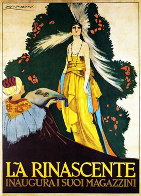 La Rinascente