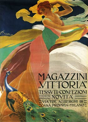 Magazzini Vittoria
