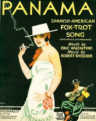 Panama, 1924
