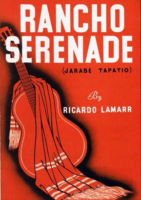 Rancho Serenade
