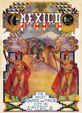 Mexico, 1928