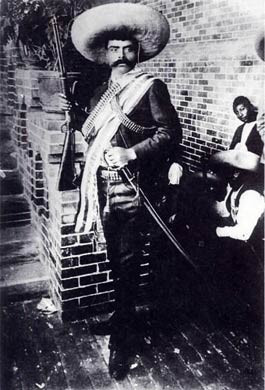 Emiliano Zapata