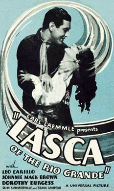 Lasca of the Rio Grande