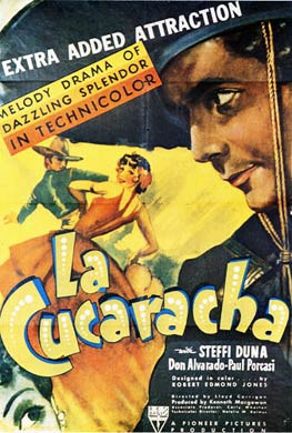 La Cucaracha