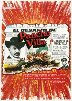 Pancho Villa
