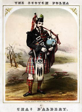 The Scotch Polka