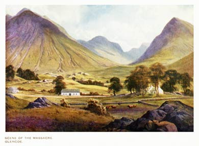 Glencoe