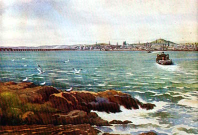 Dundee