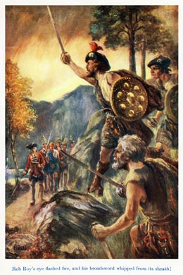 Rob Roy