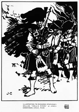 Hells Piper