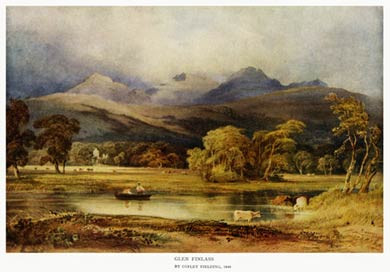 Glen Finlass