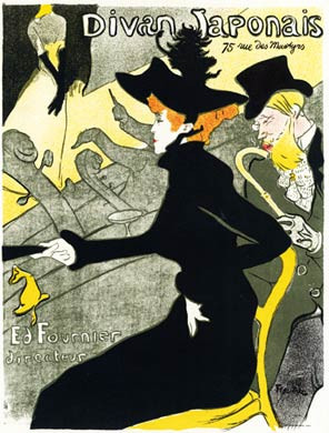 Divan Japonais, 1893