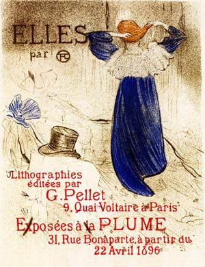 Elles, 1896