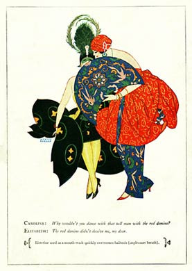 Listerine, 1926