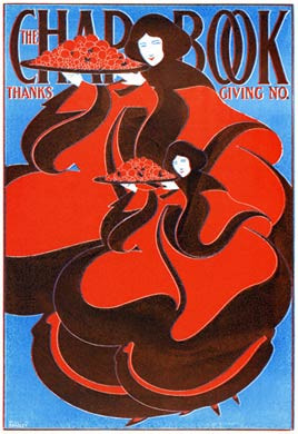 Chap Book, Thanksgiving 1898