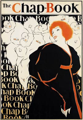 The Chap Book, 1897