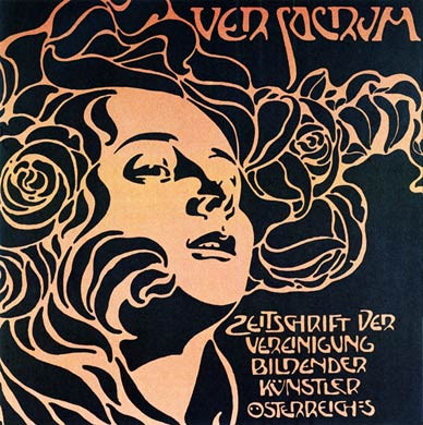 Ver Sacrum, 1899