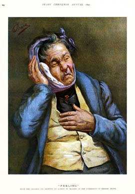 Pears, Feeling, 1897