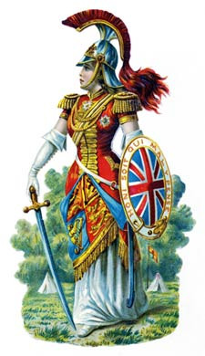 Britannia