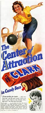 Clark Bar Bowling