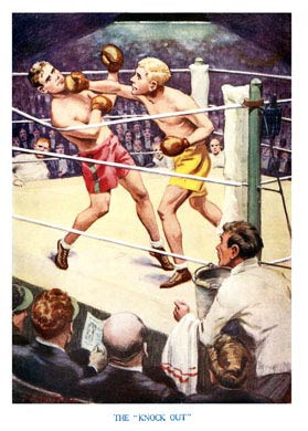 Knock Out