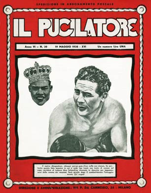 Il Pugliatore 1938