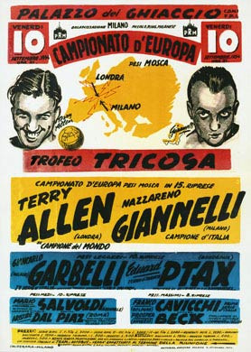 Allen v Giannelli 1954