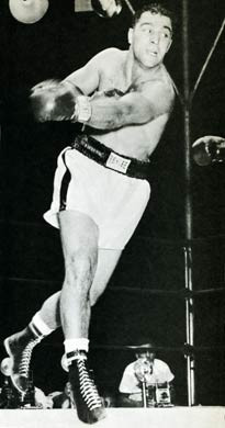 Rocky Marciano