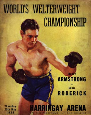 Armstrong v Roderick