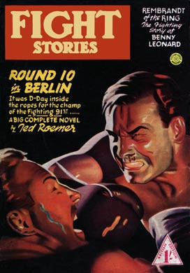 Round 10 In Berlin
